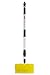 CARCAREZ Flow Thru Dip Car Wash Brush with 68