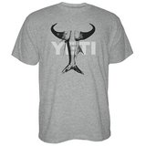 Yeti Coolers Cape Buffalo Tarpon T-Shirt (Large)