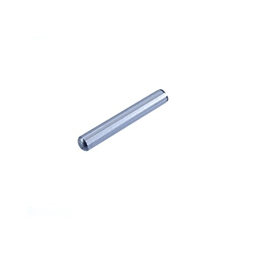 3/16 x 1-1/4" Dowel Pins, Alloy Steel, Pack of 20 - Thumbnail 4