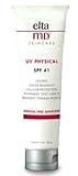 Eltamd UV Physical SPF 41, 3oz