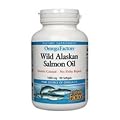 Salmon Oil 1000mg