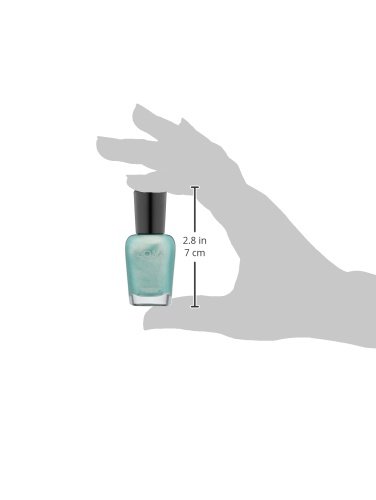 ZOYA Nail Polish, Dillon, 0.5 fl. oz.