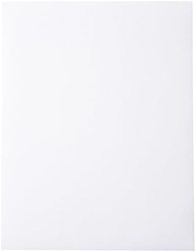 3,000 Label Outfitters 100% PCF Recycled Address or Mailing Labels, 2-5/8" X 1"