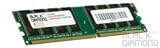 1GB RAM Memory for CybertronPC X-Blade PCGXBL5500IOR 184pin PC3200 DDR DIMM 400MHz Black Diamond Memory Module Upgrade