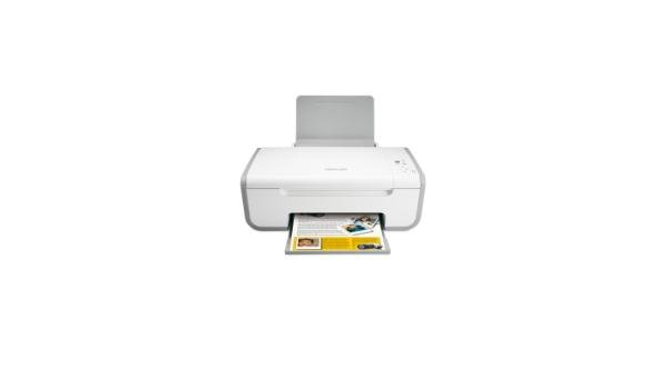 Lexmark X3650 - Impresora multifunción de Tinta Color (25 ppm) : Amazon.es:  Informática