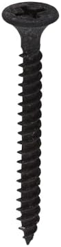 TIMCO PH2 Philips Drywall Screws 3.5 x 38 Grey Box of 1000 view 2