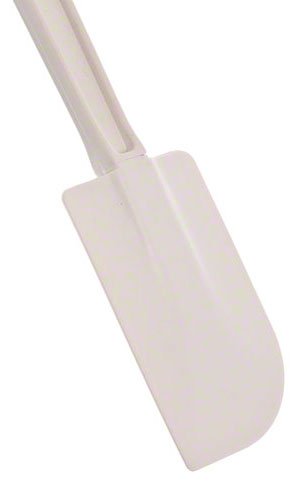 Update International (RSC-10) 10" Rubber Scraper