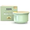 ISDIN Hyaluronic Moisture Oily & Combination Skin Mattifying Daily Face Moisturizer with Hyaluronic Acid 1.76 OZ