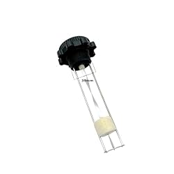 QQPAOBDX 1pcs Diesel Tank Gauge Oil Flow Float Fuel