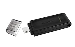 Kingston DataTraveler 70 64GB Portable and