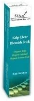Sea-El Kelp Clear Blemish Stick, 0.33 Ounces