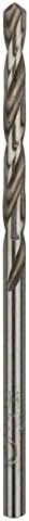 Bosch 10x PRO Metal HSS-G Twist Drill Bit Standard Length (for Non-ferrous metals, Steel, diameter 3,20 mm - Image 3