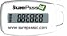 SurePassID G-Pass Time-based 6-Digit Token for use with Amazon Web Services GovCloud (US)