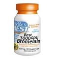Best Bromelain (3000GDU)