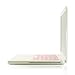 Top Case Pink Silicone Keyboard Cover Skin Compatible with MacBook 13