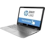 HP ENVY x360 13.3" Touchscreen 2-in-1 Laptop (Intel 7th Gen Core i7, 16GB RAM, 256GB SSD, Windows 10)