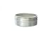 SE Circular Glass Top Bins, 2.5” Diameter (12 PC.) - 876312DB-P