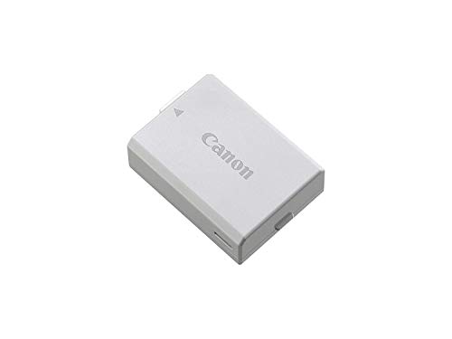LP E5 LP-E5 Battery Pack for Canon EOS Rebel XS,Rebel T1i,Rebel XSi,1000D,500D,450D,Kiss X3,Kiss X2,Kiss F Camera