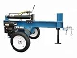 Log Splitter Plans