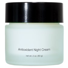 Antioxidant Night Cream 2 oz.
