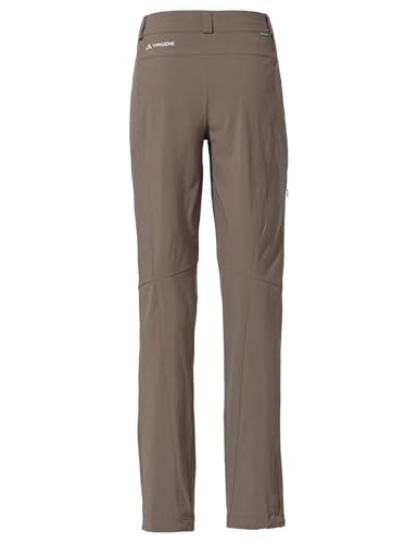 VAUDE Women's Farley Stretch Pants III - Pantalón Mujer