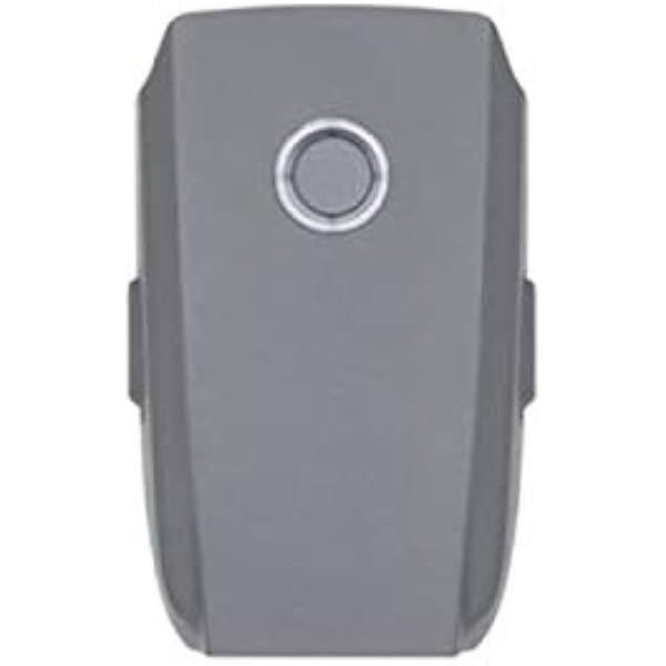 mavic enterprise battery