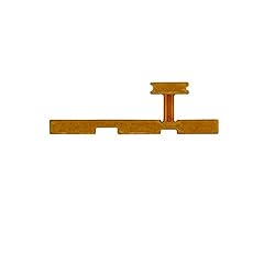 PHONSUN Power Volume Button Flex Cable Replacement