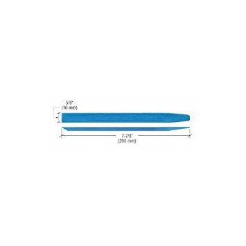 CRL Chisel End Stick Tool - CRL220