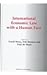 International Economic Law With a Human Face