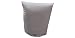 PipeWarmers Insulated Pouch - backflow Insulation Cover (13.5 x18) primary