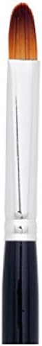 Alessandro International Nail Polish UV Master Gel Brush