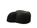 Black Spanish Matador Bull Fighter Hat