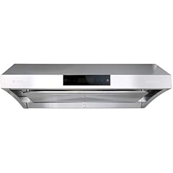 Hauslane - Chef Series Range Hood 30