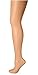 Wolford Women's Neon 40 Tights, Gobi, Tan, Medium