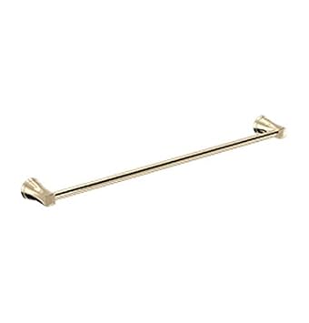 KOHLER Complementary Towel Bar (Vibrant French Gold)