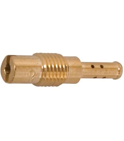 Amazon.com: Pro X N424-26 Series Keihin Pilot Jet 40 (No CA) for