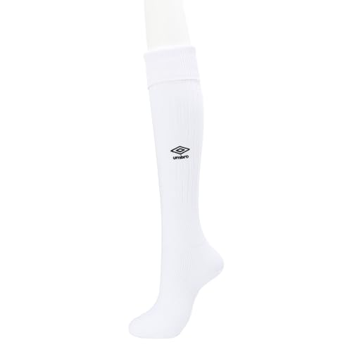 [Umbro] UAS8402_WBK_28-30_コアサポートストッキング