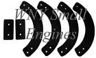 MTD Snowblower Paddles for 753-04472 (6) pcs set