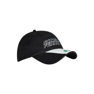 puma ferrari hat