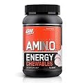 Essential AMIN.O. Energy Chewables