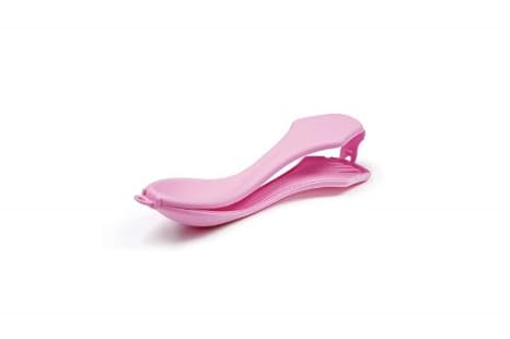 Spork Case - Estuche para cubertería, CasePink, rosa: Amazon.es: Deportes y aire libre