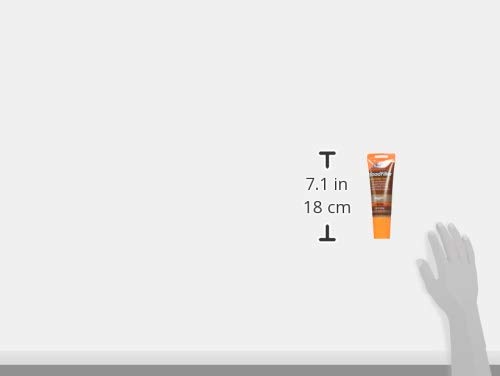 image for Elmer's E859 Carpenter's Wood Filler, 3.25-Ounce Tube, Walnut