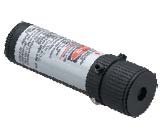 Beamshot BS1000S/B-M1 Super Bright Red Laser sightBattery and M1 Rail Mount - Included!