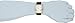 Stuhrling Original Men's 241.33352 Classic Park Avenue Swiss Quartz Leather Alligator Strap Watch