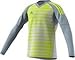 adidas Youth Adipro 18 Goalkeeper LS Jersey