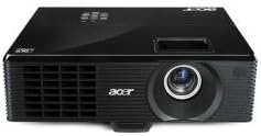 Acer X110P Proyector 3D SVGA DLP 2700L: Amazon.es: Electrónica