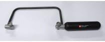 Grobet Swiss Jewellers Piercing Saw Frame Fixed - TS122