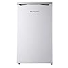Russell-Hobbs-RHUCLF2W-White-Under-Counter-50cm-Wide-Freestanding-Larder-Fridge-Free-2-Year-Guarantee Russell Hobbs RHUCLF2W Freestanding Undercounter Larder Fridge, 111 liters, White, Noise level: decibels 41