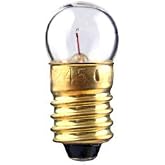 CEC Industries 1449 G3 1/2 M Screw 14.0V .2A 2.0Cp