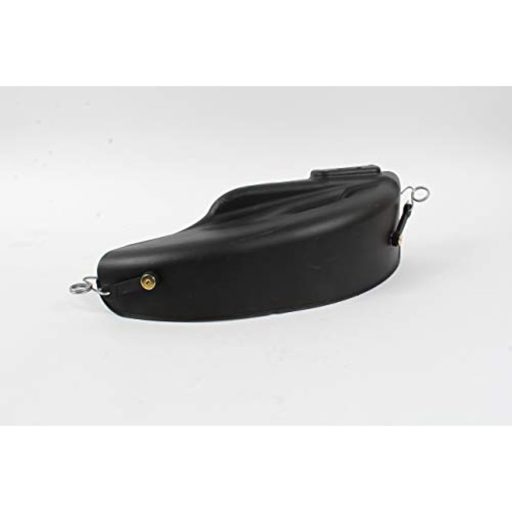 Riding Tractor Mulch Cover Kit 42" 46" Deck Husqvarna YTH22V46 Z246